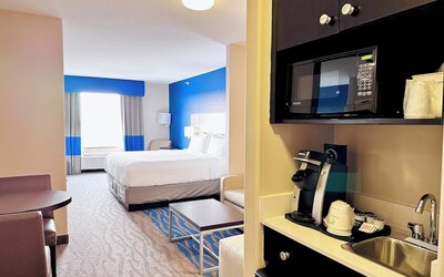 Holiday Inn Hotel & Suites Regina by IHG