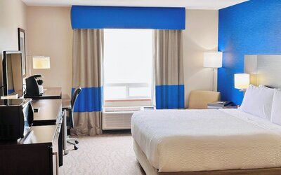Holiday Inn Hotel & Suites Regina by IHG