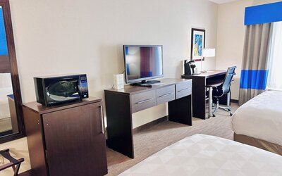Holiday Inn Hotel & Suites Regina by IHG