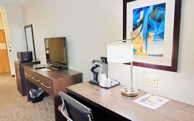 Holiday Inn Hotel & Suites Regina by IHG