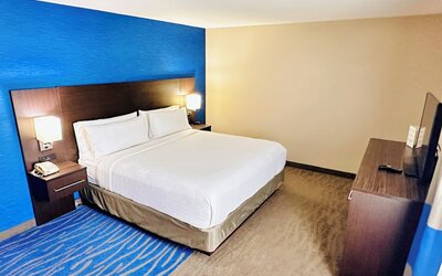 Holiday Inn Hotel & Suites Regina by IHG