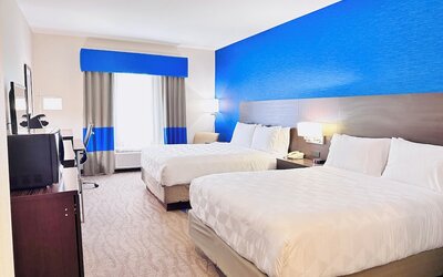 Holiday Inn Hotel & Suites Regina by IHG