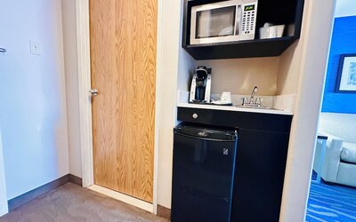 Holiday Inn Hotel & Suites Regina by IHG