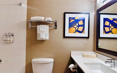 Holiday Inn Hotel & Suites Regina by IHG