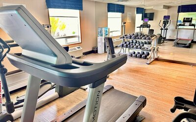 Holiday Inn Hotel & Suites Regina by IHG