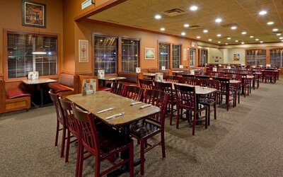 Holiday Inn Hotel & Suites Regina by IHG