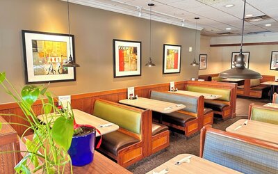 Holiday Inn Hotel & Suites Regina by IHG