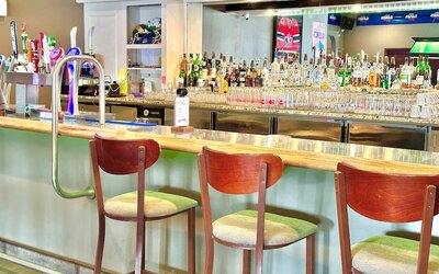 Holiday Inn Hotel & Suites Regina by IHG