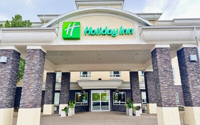 Holiday Inn Hotel & Suites Regina by IHG