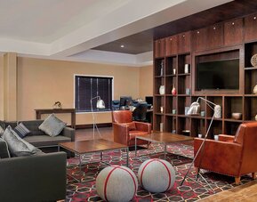 Four Points By Sheraton Regina