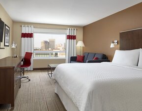 Four Points By Sheraton Regina