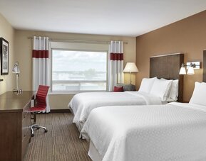 Four Points By Sheraton Regina