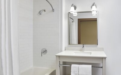 Four Points By Sheraton Regina