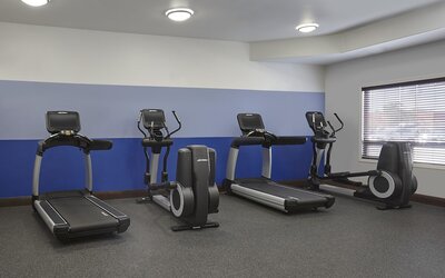 Four Points By Sheraton Regina