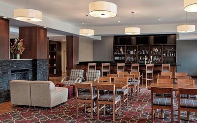 Four Points By Sheraton Regina