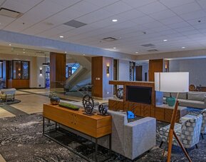 DoubleTree by Hilton Hotel & Conference Centre Regina