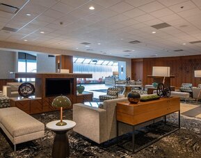 DoubleTree by Hilton Hotel & Conference Centre Regina