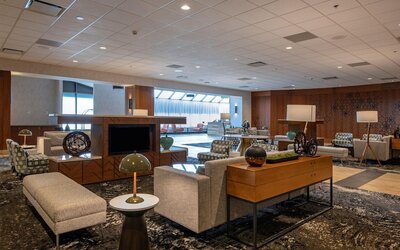 DoubleTree by Hilton Hotel & Conference Centre Regina