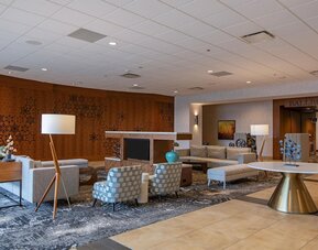 DoubleTree by Hilton Hotel & Conference Centre Regina