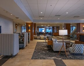 DoubleTree by Hilton Hotel & Conference Centre Regina
