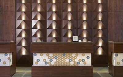 DoubleTree by Hilton Hotel & Conference Centre Regina