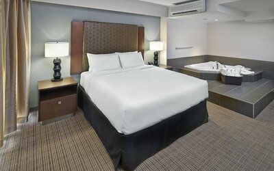 DoubleTree by Hilton Hotel & Conference Centre Regina