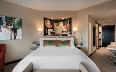Inn at 500 Capitol