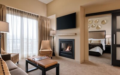Inn at 500 Capitol