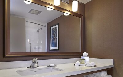 DoubleTree by Hilton Hotel & Conference Centre Regina