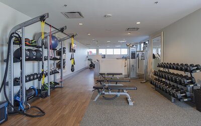 DoubleTree by Hilton Hotel & Conference Centre Regina