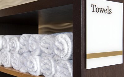 DoubleTree by Hilton Hotel & Conference Centre Regina