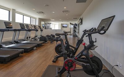 DoubleTree by Hilton Hotel & Conference Centre Regina