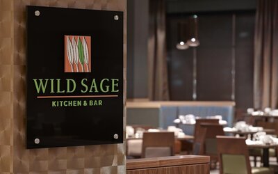DoubleTree by Hilton Hotel & Conference Centre Regina
