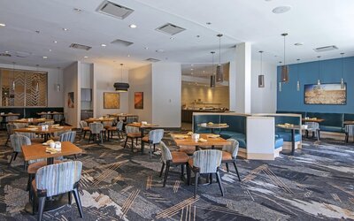 DoubleTree by Hilton Hotel & Conference Centre Regina