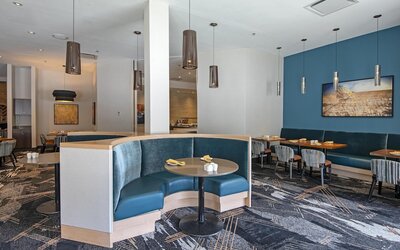 DoubleTree by Hilton Hotel & Conference Centre Regina