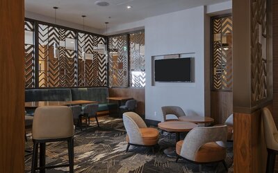 DoubleTree by Hilton Hotel & Conference Centre Regina