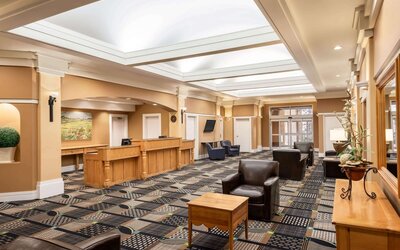Royal Hotel Regina, Trademark Collection by Wyndham