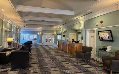 Royal Hotel Regina, Trademark Collection by Wyndham