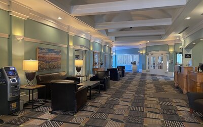Royal Hotel Regina, Trademark Collection by Wyndham