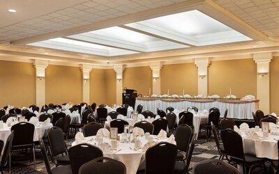 Royal Hotel Regina, Trademark Collection by Wyndham
