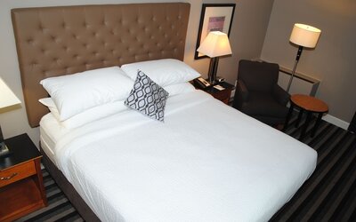 Royal Hotel Regina, Trademark Collection by Wyndham