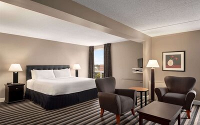 Royal Hotel Regina, Trademark Collection by Wyndham
