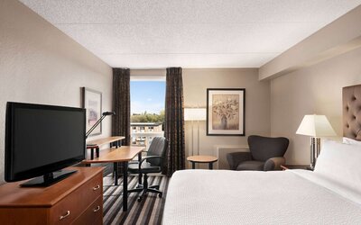 Royal Hotel Regina, Trademark Collection by Wyndham