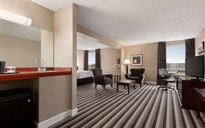 Royal Hotel Regina, Trademark Collection by Wyndham