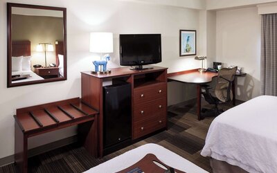Hampton Inn & Suites Boise-Downtown