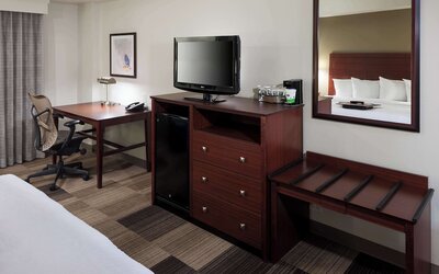 Hampton Inn & Suites Boise-Downtown