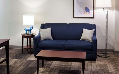 Hampton Inn & Suites Boise-Downtown