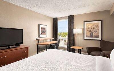 Royal Hotel Regina, Trademark Collection by Wyndham