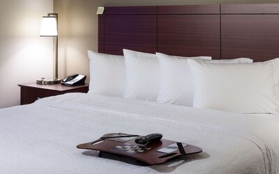 Hampton Inn & Suites Boise-Downtown