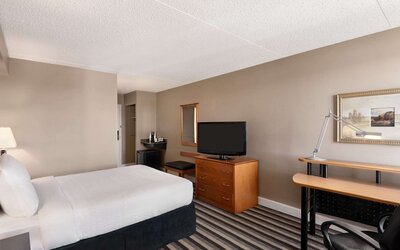 Royal Hotel Regina, Trademark Collection by Wyndham